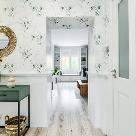 Grudziądz Alfama Garden 아파트 외부 사진