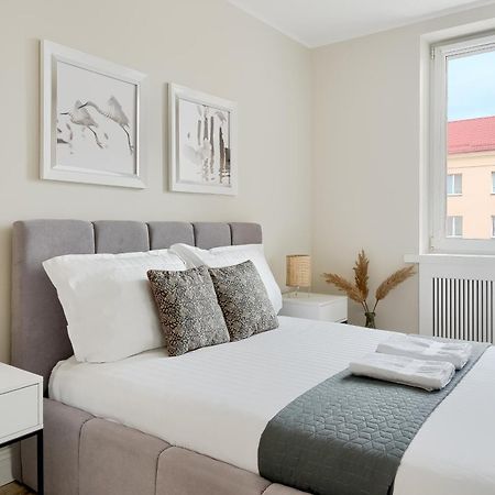 Grudziądz Alfama Garden 아파트 외부 사진