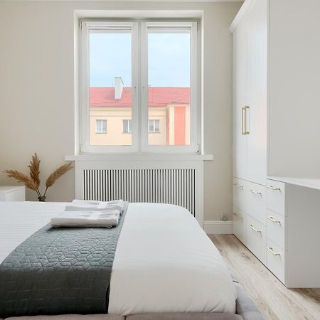 Grudziądz Alfama Garden 아파트 외부 사진