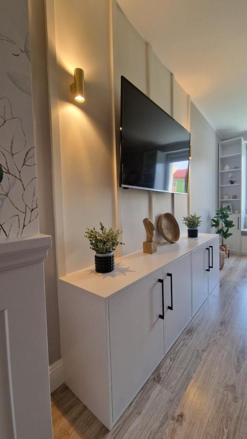 Grudziądz Alfama Garden 아파트 외부 사진