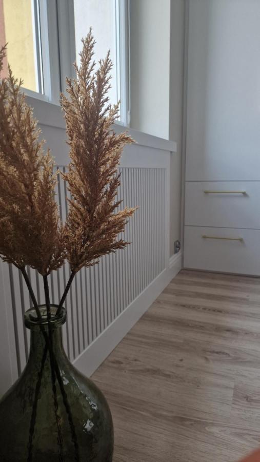 Grudziądz Alfama Garden 아파트 외부 사진