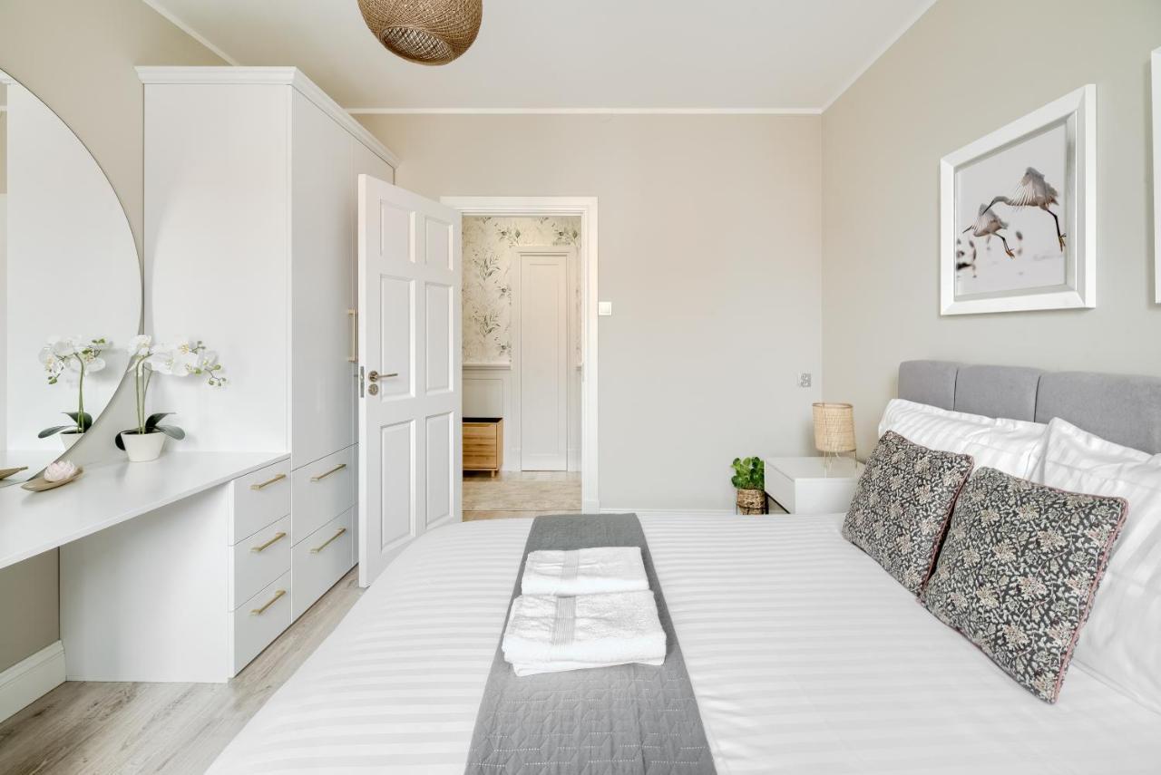 Grudziądz Alfama Garden 아파트 외부 사진