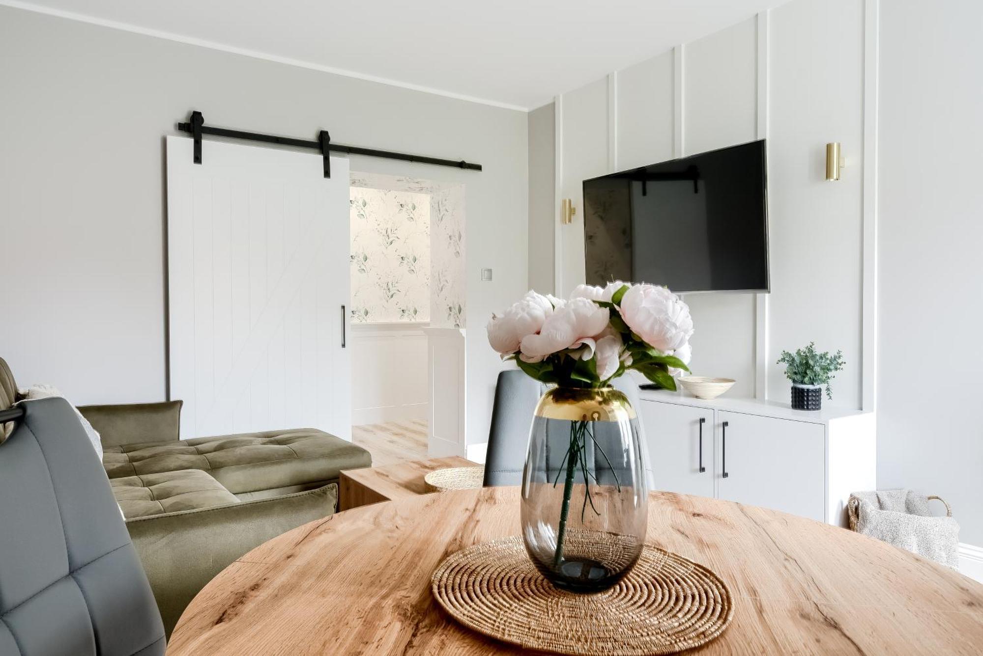 Grudziądz Alfama Garden 아파트 외부 사진
