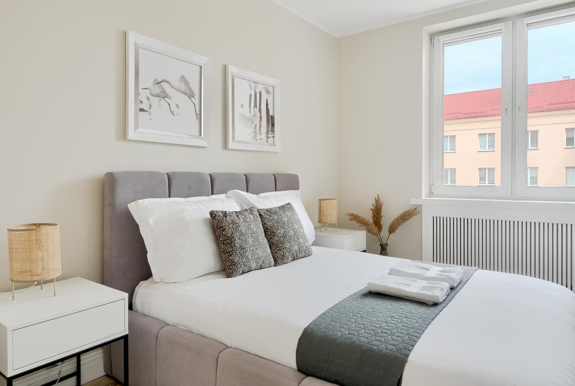Grudziądz Alfama Garden 아파트 외부 사진