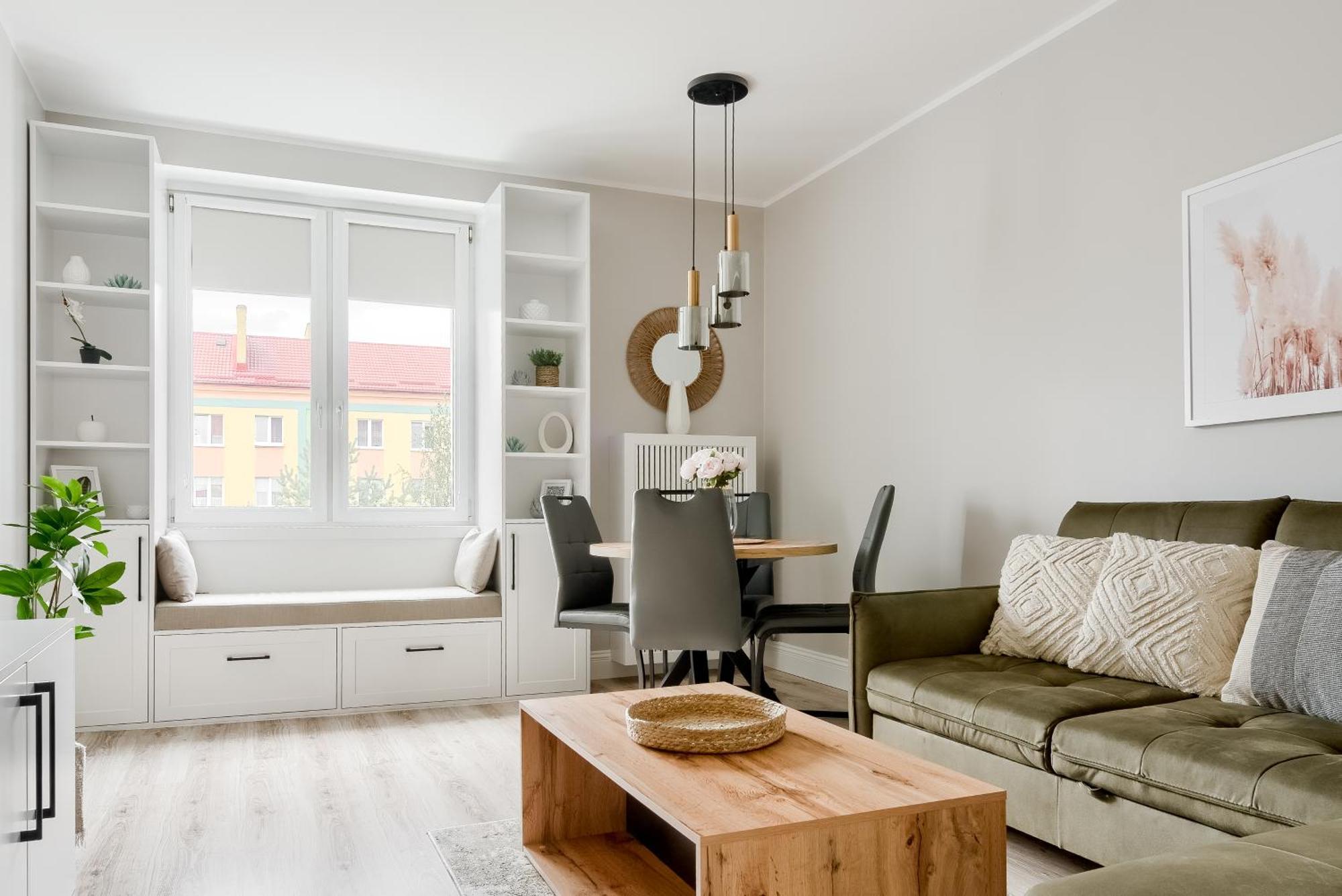 Grudziądz Alfama Garden 아파트 외부 사진